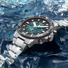 Tissot Seastar 1000 T120.417.11.091.01 Quartz Chronograph Men’s Watch - Luxverse
