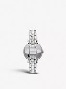 Back case of Michael Kors Sofie MK4345 quartz watch