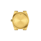 Tissot PRX T1374103302100 Yellow Gold PVD Quartz Men’s Watch - Luxverse