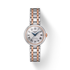 Tissot Bellissima T126.207.22.013.00 Automatic Women’s Watch - Luxverse