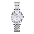 Tissot Le Locle Automatic Lady T006.207.11.116.00 – Women’s Watch - Luxverse