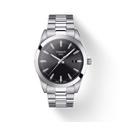 Tissot Gentleman T127.410.11.051.00 Quartz Men’s Watch - Luxverse