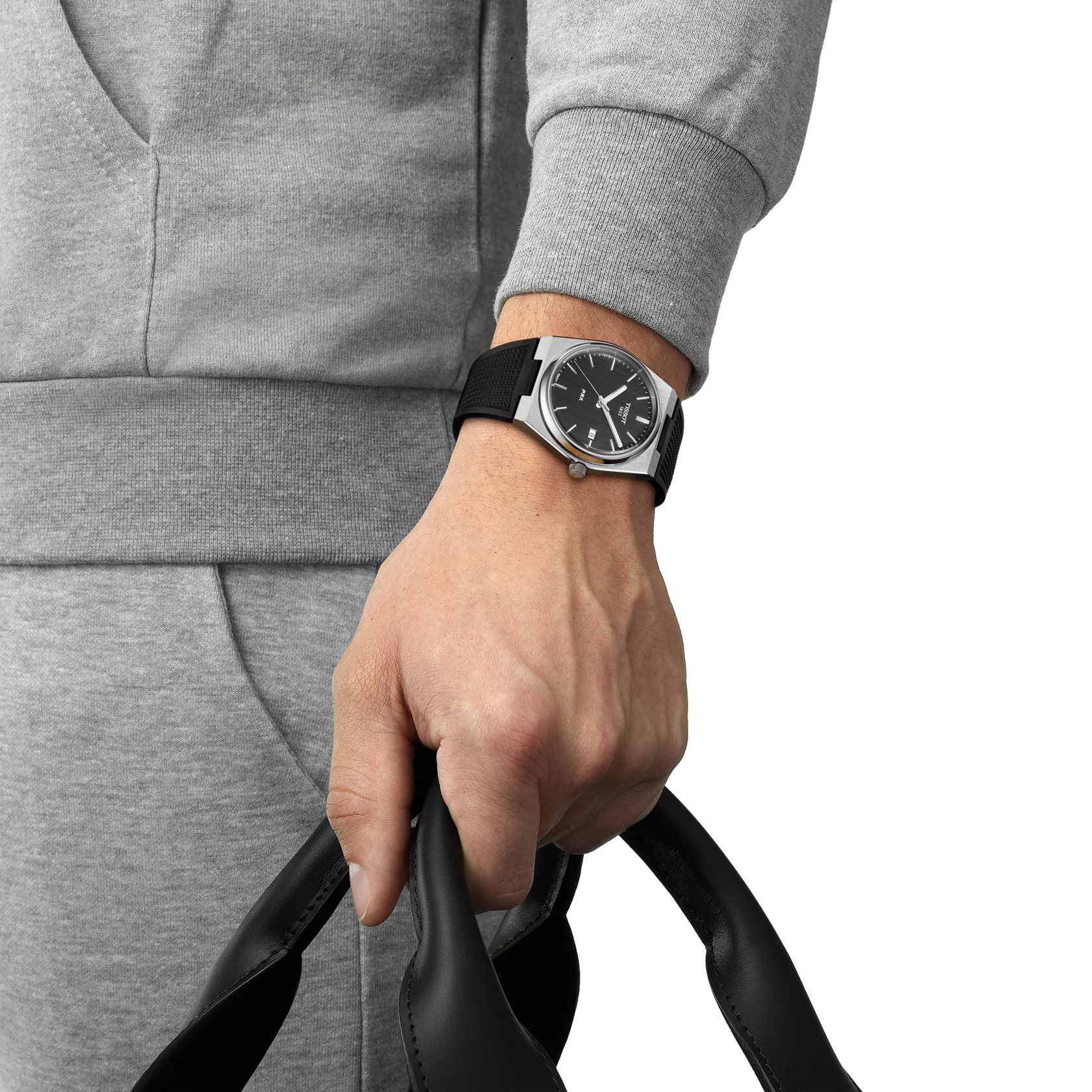 Tissot PRX T1374101705100 Quartz Men’s Watch - Luxverse