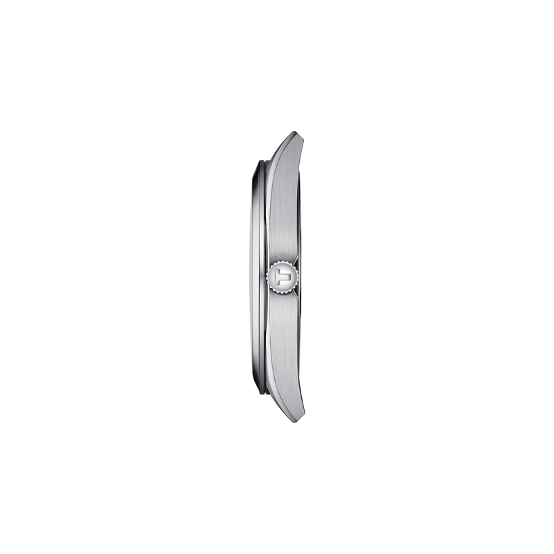 Tissot Gentleman T127.410.11.041.00 Quartz Men’s Watch - Luxverse
