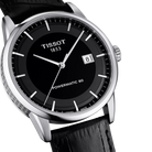 Tissot Luxury Powermatic 80 T086.407.16.051.00 Men’s Watch - Luxverse