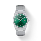 Tissot PRX T137.210.11.081.00 Quartz Men’s Watch - Luxverse