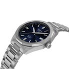Tissot PRC 100 Solar 39mm T151.422.11.041.00 Quartz Men’s Watch - Luxverse