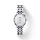 Tissot Carson T122.207.11.036.00 Automatic Watch – Men’s Watch - Luxverse