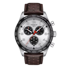 Tissot PRS 516 45mm T131.617.16.032.00 Quartz Chronograph Men’s Watch - Luxverse