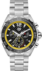 TAG Heuer Formula 1 WAY101C.FC6153-Mens Watch - Luxverse