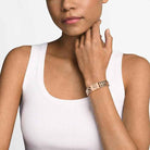 Michael Kors Darrington MK4908 Women's Rose Gold Bracelet Watch