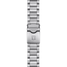 Tissot Supersport Chrono T125.617.11.041.00 Quartz Men’s Watch - Luxverse