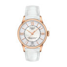 Tissot Chemin des Tourelles Powermatic 80 T099.207.36.118.00 – Women’s Watch - Luxverse