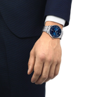 Tissot Powermatic 80 T099.407.11.048.00 Automatic Men’s Watch - Luxverse