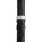 Tissot Le Locle Automatic 39.3 mm Silver Dial – T006.407.16.033.00 Men’s Watch - Luxverse