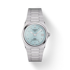 Tissot PRX T137.207.113.5100 Powermatic 80 Automatic Unisex Watch - Luxverse
