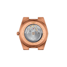 Tissot PRX Powermatic 80 40mm T137.407.33.041.00 Automatic Men’s Watch - Luxverse