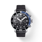 Tissot Sport T120.417.17.051.02 Quartz Chronograph – Men’s Watch - Luxverse