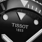 Tissot Seastar 1000 T120.410.27.051.00 Quartz 40mm Men’s Watch - Luxverse