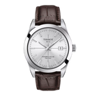 Tissot Gentleman Powermatic 80 T127.407.16.031.01 Automatic Men’s Watch - Luxverse