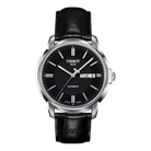Tissot Automatics III T065.430.16.051.00 Swiss Automatic Men’s Watch - Luxverse