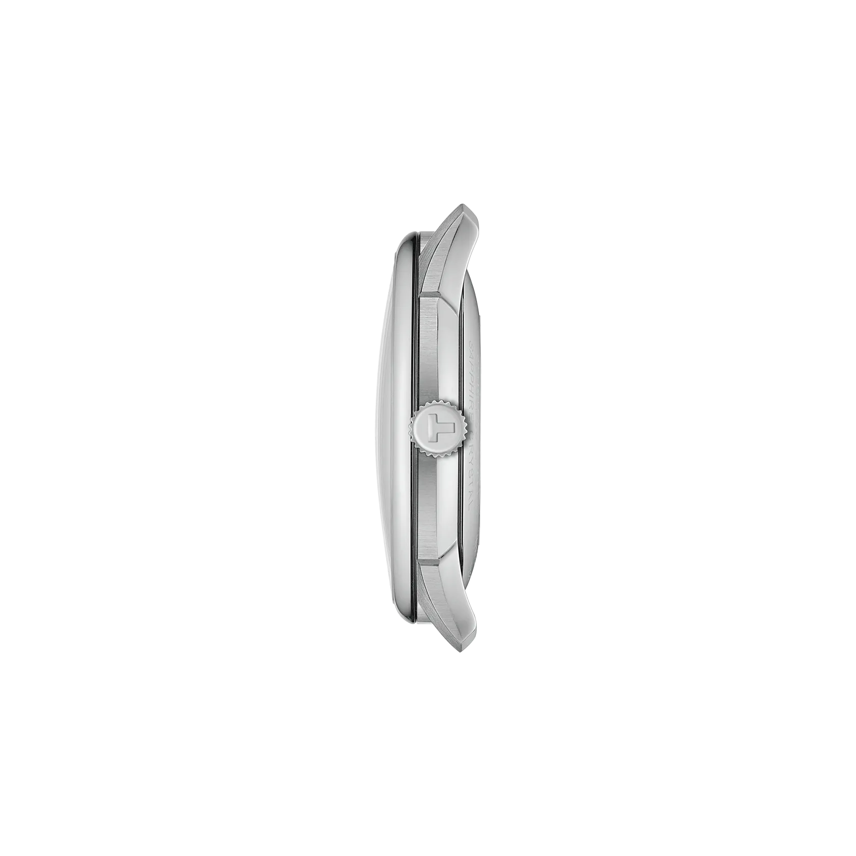 Tissot Chemin des Tourelles T1394071109100 Automatic Men’s Watch - Luxverse