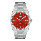 Tissot PRX 40mm T137.410.114.210.00 Quartz Men’s Watch - Luxverse