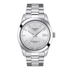 Tissot Gentleman Powermatic 80 Silicium T127.407.110.3100 Automatic Men’s Watch - Luxverse