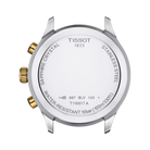 Tissot Chrono XL Classic T116.617.22.021.00 – Men’s Watch - Luxverse