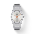 Tissot PRX T1372101103100 Quartz Unisex Watch - Luxverse