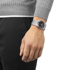 Tissot PRX Powermatic 80 T137.407.11.051.00 Automatic Men’s Watch - Luxverse