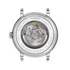 Tissot Carson Automatic T122.407.16.031.00 – Silver Dial Men’s Watch - Luxverse