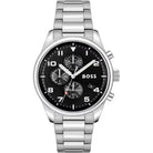 Hugo Boss View Chronograph HB1514008 Quartz Watch – Men’s Watch - Luxverse