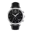 Tissot Tradition Chronograph T063.617.16.057.00 Quartz Men’s Watch - Luxverse