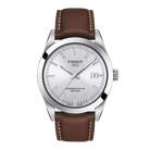 Tissot Gentleman Powermatic 80 Silicium T127.407.16.031.00 Automatic Men’s Watch - Luxverse