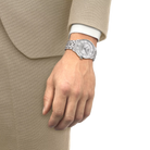 Tissot Chemin des Tourelles T1394071103800 Automatic Men’s Watch - Luxverse
