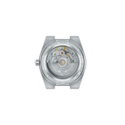 Tissot PRX T137.207.11.111.00 Powermatic 80 Automatic Unisex Watch - Luxverse