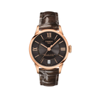 Tissot Chemin des Tourelles Powermatic 80 T099.207.36.448.00 – Women’s Watch - Luxverse