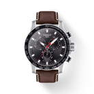 Tissot SuperSport Chrono T125.617.16.051.01 Swiss Quartz Men’s Watch - Luxverse
