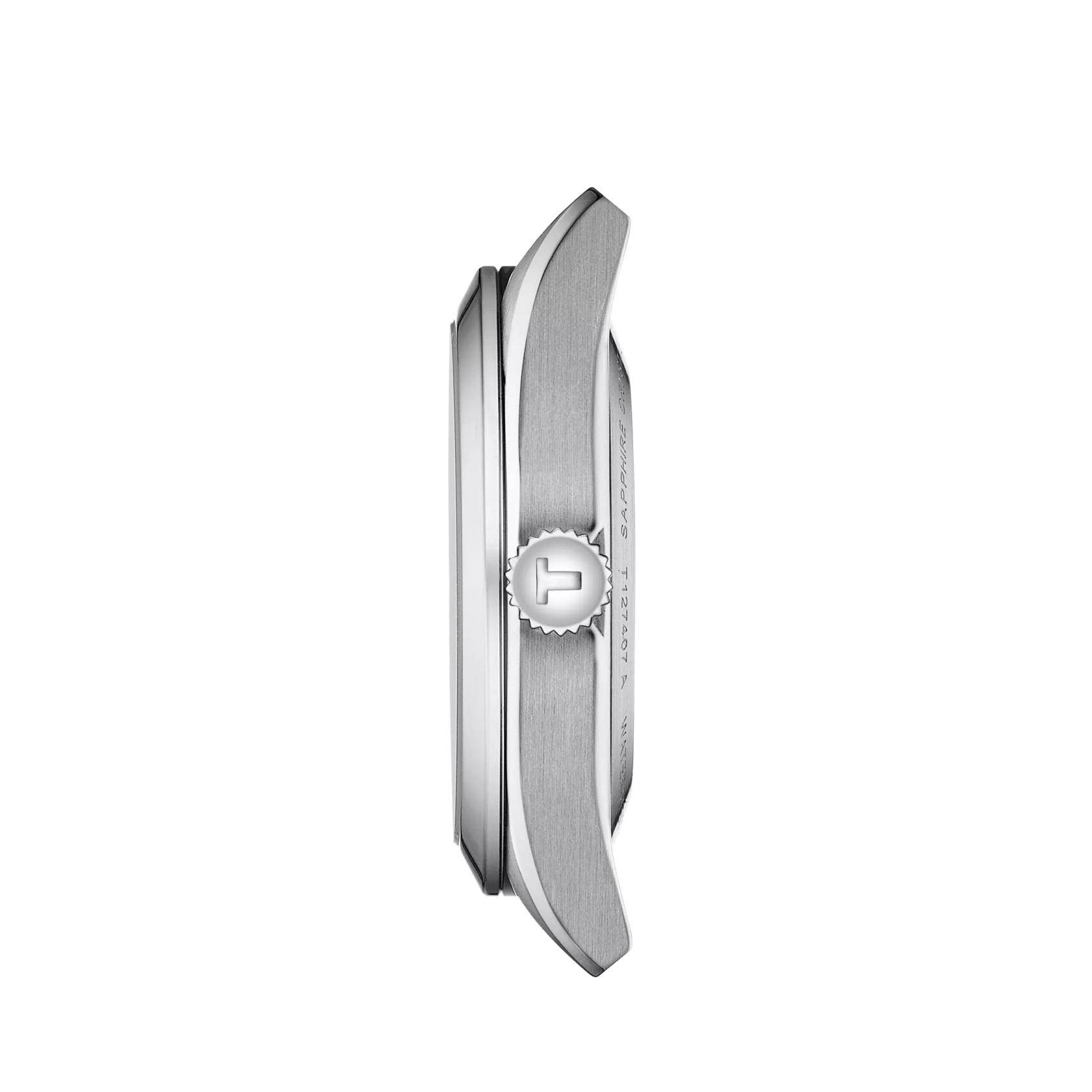 Tissot Gentleman Powermatic 80 Silicium T127.407.110.3100 Automatic Men’s Watch - Luxverse