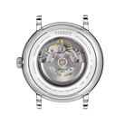 Tissot Carson Automatic T122.407.11.031.00 – Silver Dial Men’s Watch - Luxverse