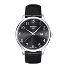 Tissot Tradition T063.610.16.052.00 Quartz Men’s Watch - Luxverse