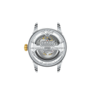 Tissot Le Locle Automatic 39.3 mm Silver Dial – T006.407.22.033.01 Men’s Watch - Luxverse