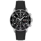 Hugo Boss Stainless Steel Quartz HB1513912 – Men’s Watch - Luxverse