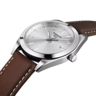 Tissot Gentleman Powermatic 80 Silicium T127.407.16.031.00 Automatic Men’s Watch - Luxverse