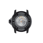 Tissot Seastar T120.607.37.041.00 Automatic Dive Men’s Watch - Luxverse