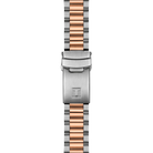 Tissot PR516 40mm T149.417.22.051.01 Quartz Chronograph Men’s Watch - Luxverse