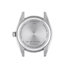 Tissot Gentleman T127.410.11.031.00 Quartz Men’s Watch - Luxverse