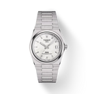 Tissot PRX T137.207.11.111.00 Powermatic 80 Automatic Unisex Watch - Luxverse