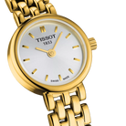 Tissot Classic Mini Quartz 19.5 mm – T058.009.33.031.00 Women’s Watch - Luxverse
